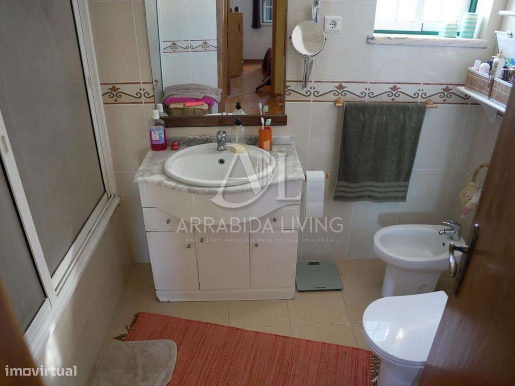 Moradia Geminada - Praias do Sado-13