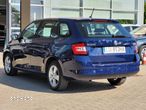 Skoda Fabia 1.4 TDI Ambition - 6