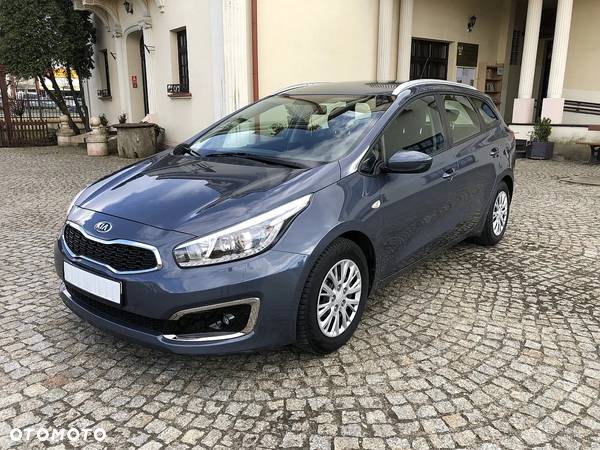 Kia Ceed Cee'd 1.4 L Business Line - 4