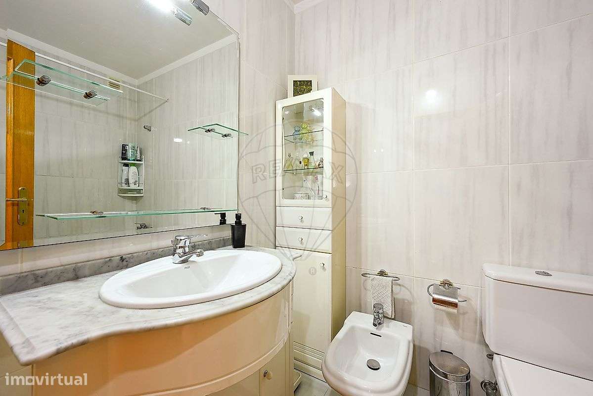Apartamento T3 para venda-22