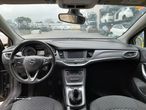 Para Peças Opel Astra K (B16) - 7