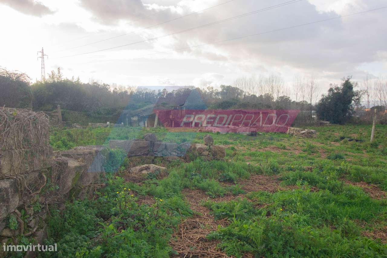 Terreno com 7000m² em Adaúfe-10