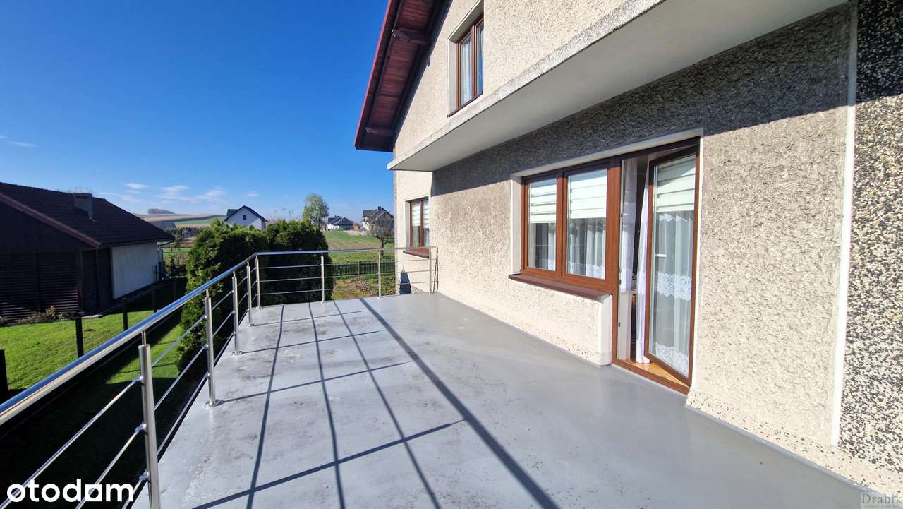 Do kupienia dom 5min od Zatora Energylandia-16