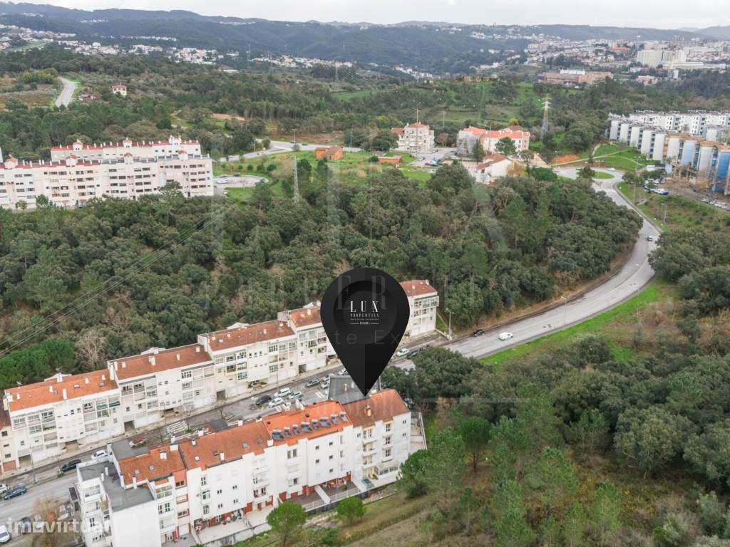 Apartamento T3 Duplex | Rua da Liberdade, Eiras-40