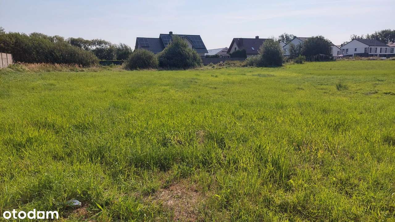 Szczecin Przęsocin- atrakcyjne działki budowlane - Pełny obrazek: 5/7