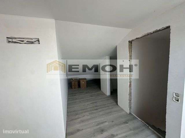 Moraria T3+1 Geminada na Abóboda / Possibilidade Piscina-54