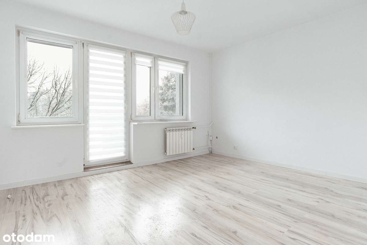 3-pokojowe mieszkanie z balkonem| os. Czwartaków| Pierwsze piętro-10