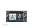 AUTO RADIO GPS ANDROID 11 PARA FORD FOCUS C-MAX S-MAX GALAXY FUSION FIESTA - 6