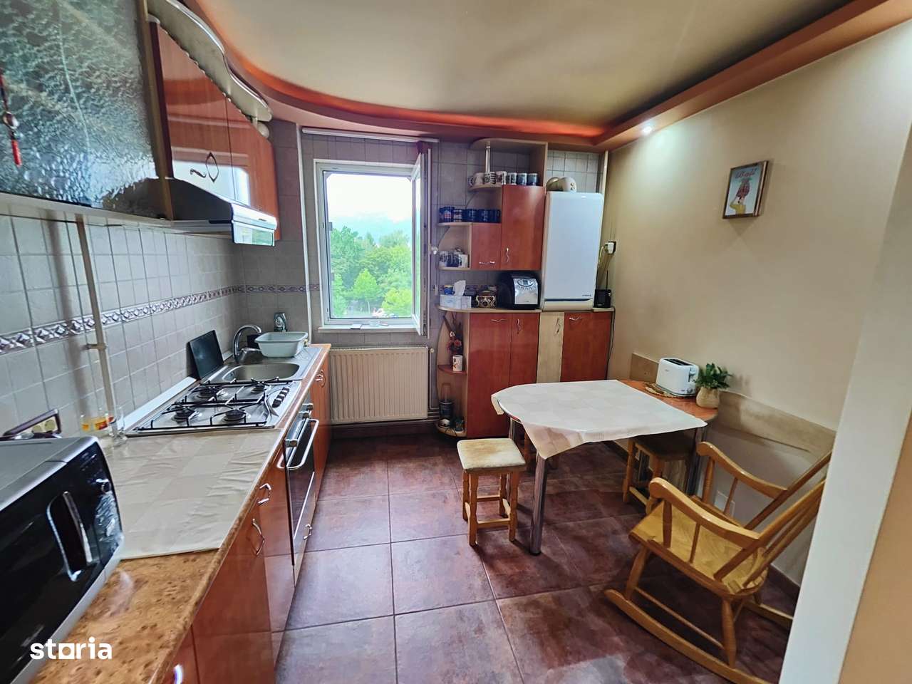 Apartament 2 camere in Steagu, zona bld Saturn, 58mp-10