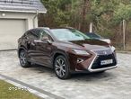 Lexus RX - 1