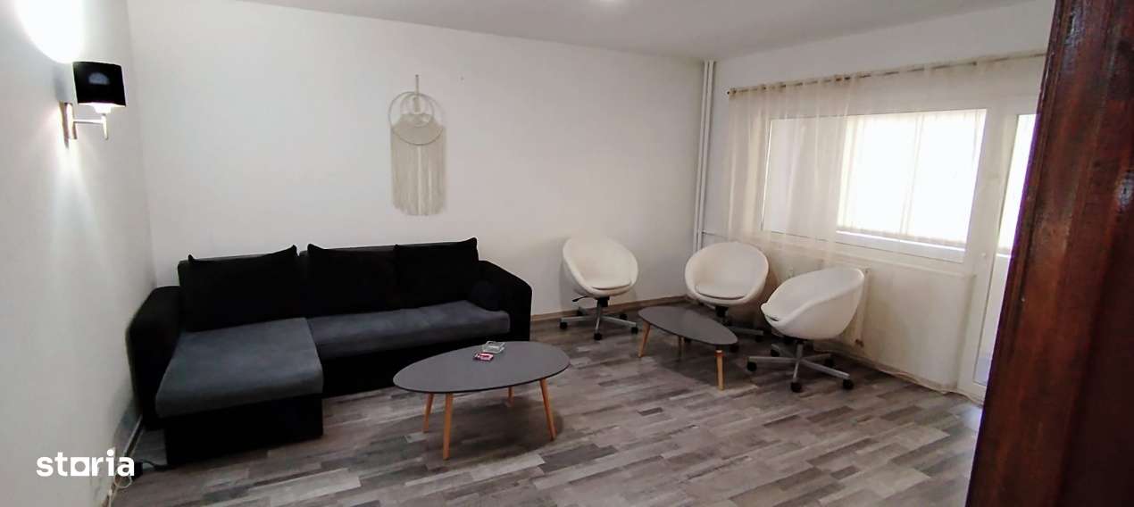 Vitan Mall, 3 camere decomandat parter,mobilat, - Imagine principală: 2/18