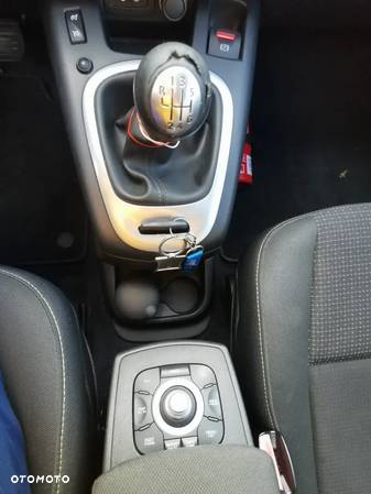 Renault Grand Scenic ENERGY dCi 110 S&S Expression - 23