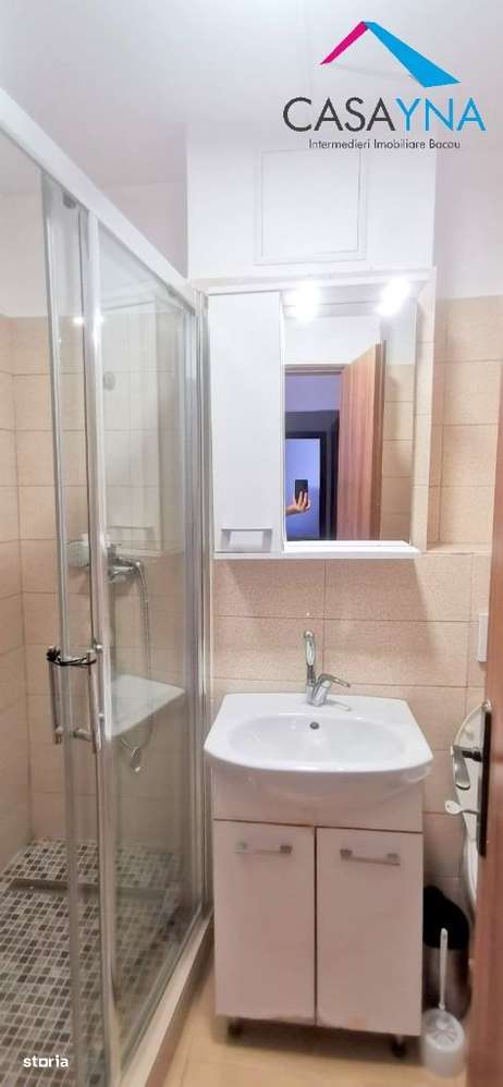 Apartament 2 camere, decomandat, etaj 1, mobilat si utilat - Imagine principală: 5/7