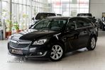 Opel Insignia Sports Tourer 1.6 ECOTEC Diesel Innovation - 1