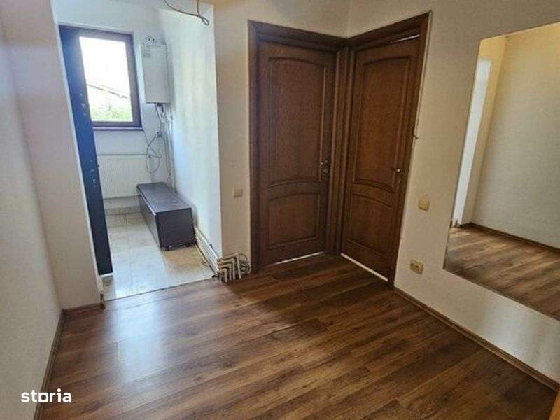 Apartament 3 camere 83mp utili Bucurestii Noi / 800m metrou Laminorulu-0