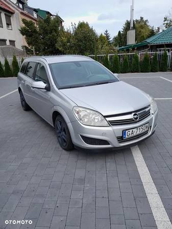 Opel Astra 1.7 CDTI DPF Color Edition - 1