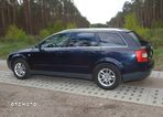 Audi A4 Avant 1.9 TDI - 6