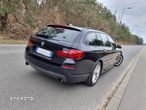 BMW Seria 5 535d xDrive - 6