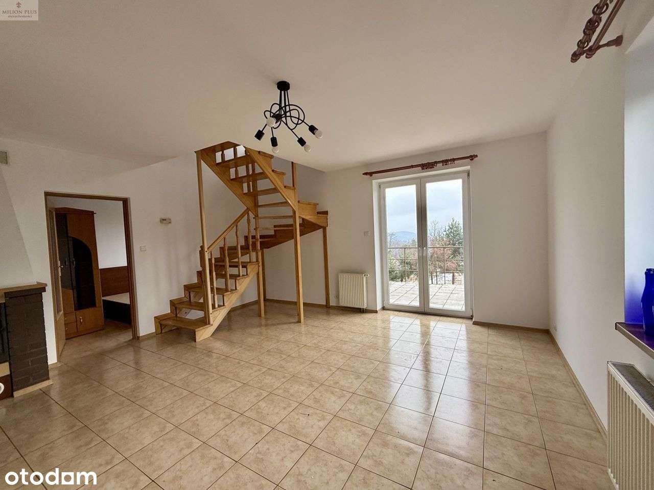 Dom w centrum Lanckorony-6