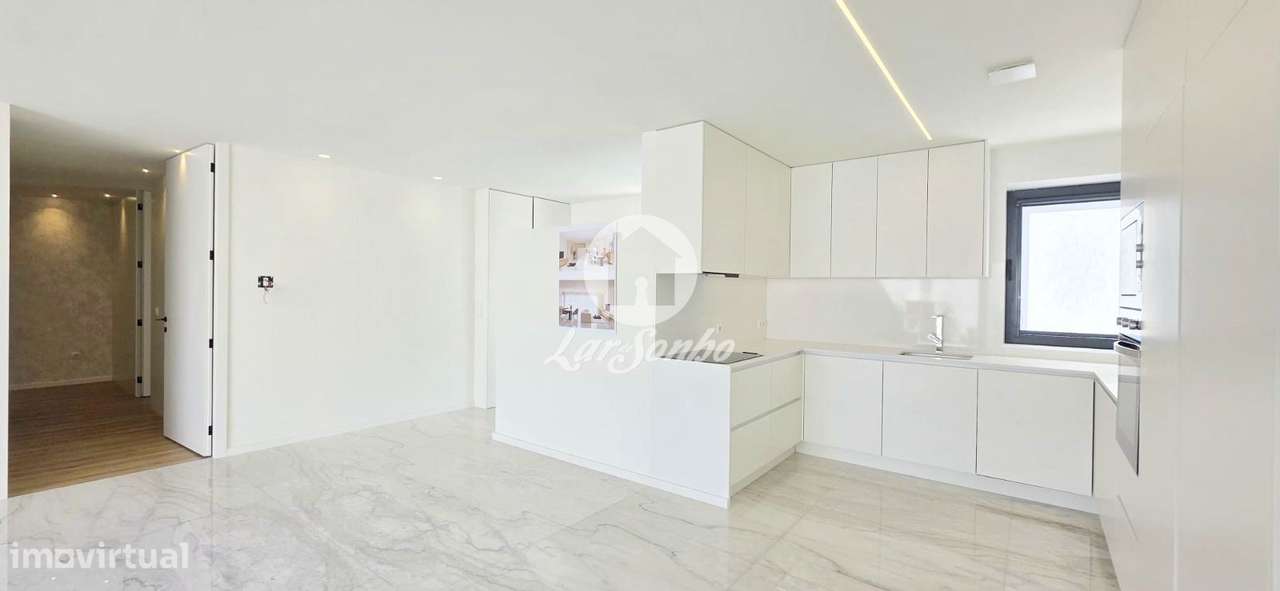 Moradia T3 Como Nova em Lavra | Matosinhos - Grande imagem: 5/24
