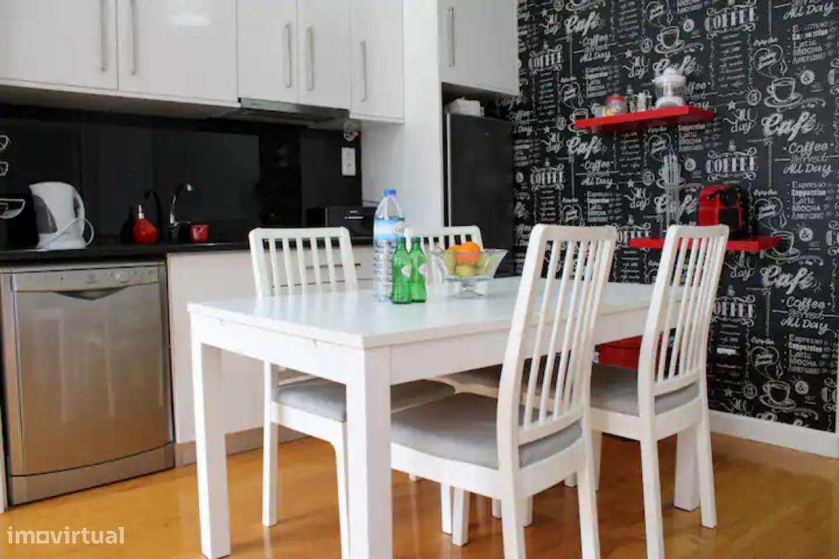 Apartamento com 2 quartos - localizado em Baixa Coimbra - Grande imagem: 3/10