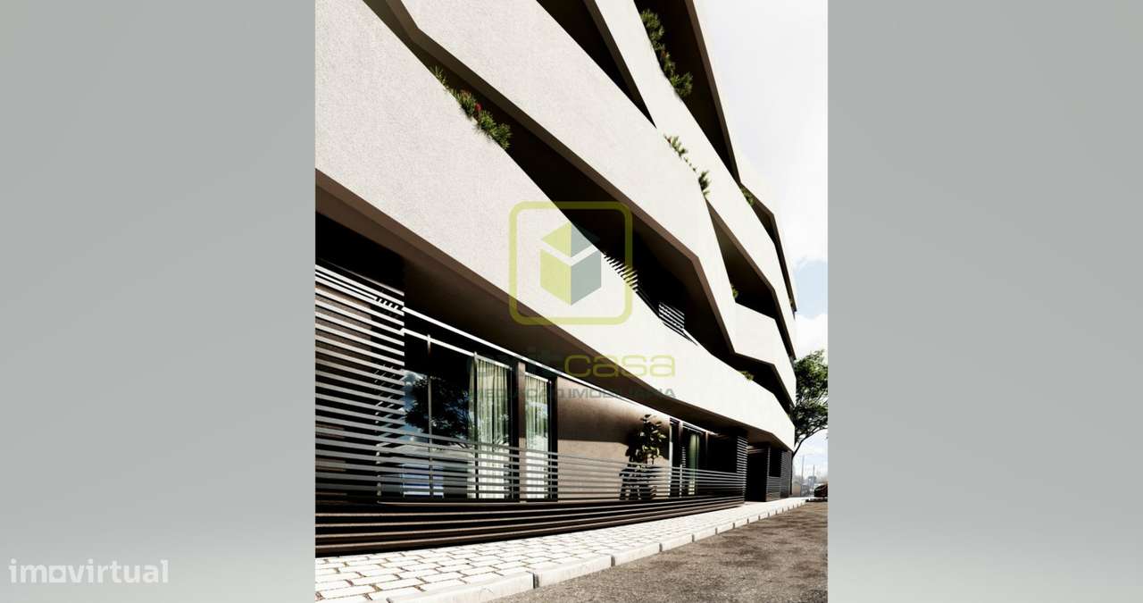 Apartamento T2+1 em Aveiro-10