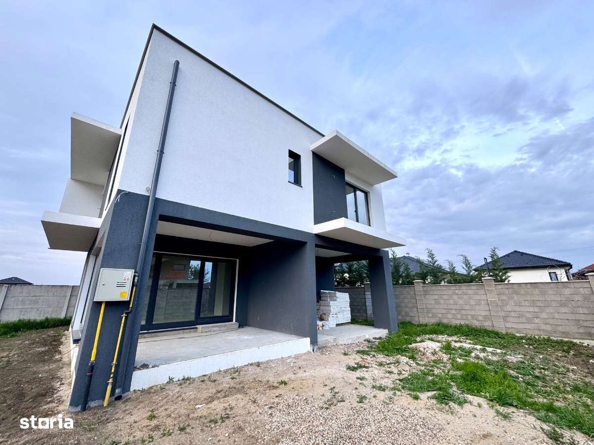 Vand casa noua, Vladimirescu-Europa - Imagine principală: 3/15