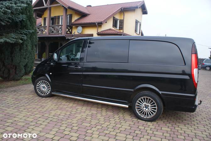 Mercedes-Benz Vito - 13