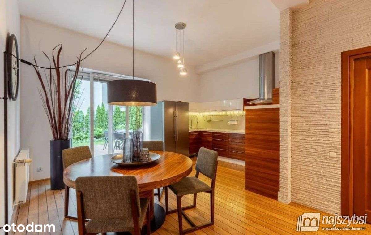 Kołobrzeg - Luksusowe Mieszkanie Z Ogrodem 212 M2 - Pełny obrazek: 4/19