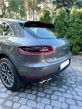 Porsche Macan S - 12