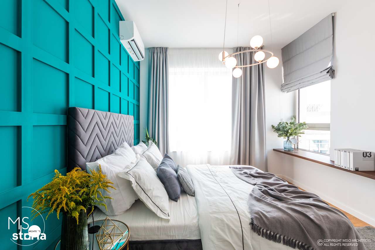 Apartament 3 camere cu parcare si boxa in Luxuria Residence-4