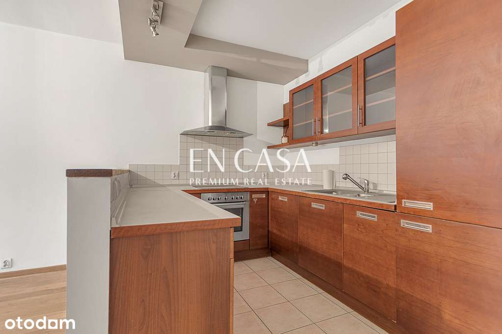 Parter 63 m² | 3 pokoje | Centralne Łomianki-3