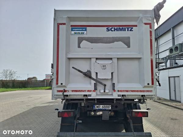 Schmitz Cargobull Ski gotha - 33