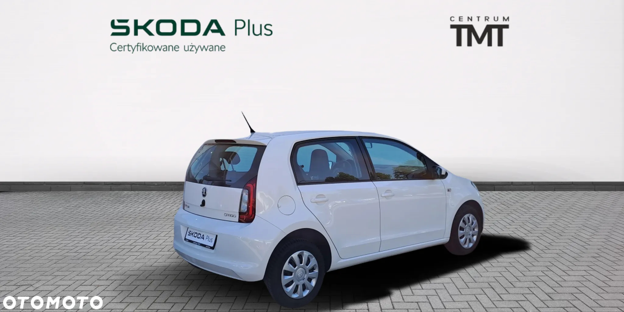 Skoda Citigo 1.0 Ambition - 2