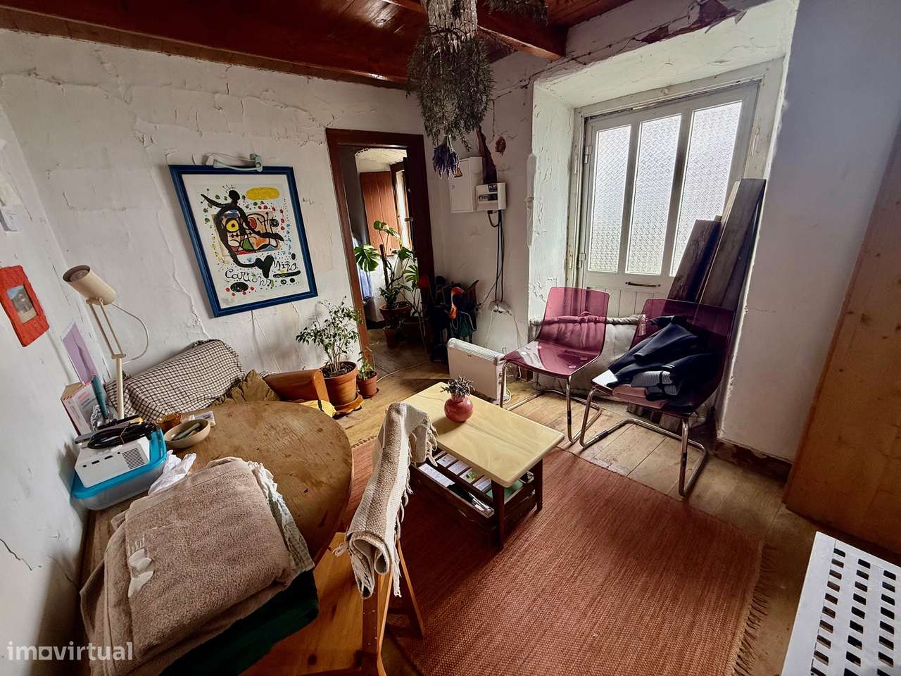 Casa com anexos e quintal - Olho Marinho, Óbidos-6
