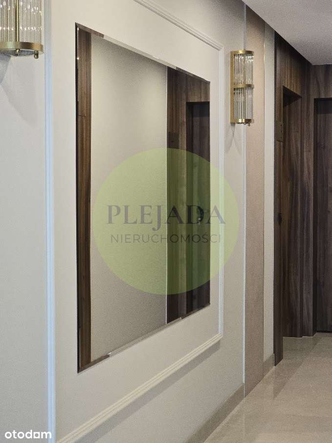 Nowoczesne 3-pokojowe mieszkanie – Stare Włochy-13