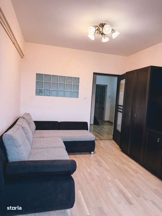 Apartament 2 camere decomandat | 43 mp | Etaj 1 | Șelimbar – Doamna-3