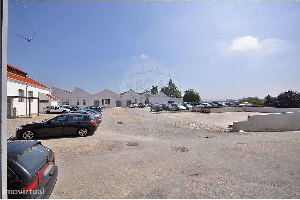 Armazém T0 para arrendamento - Grande imagem: 5/32