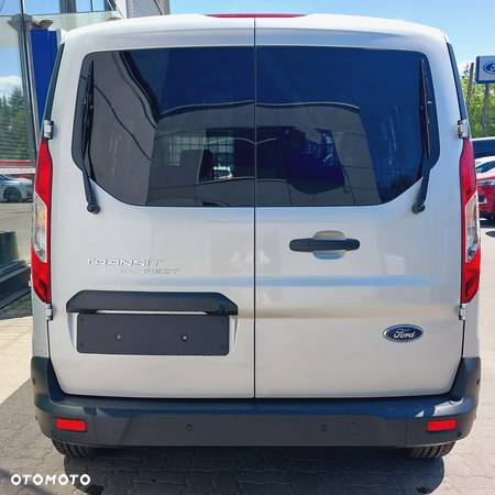 Ford Transit Connect - 7