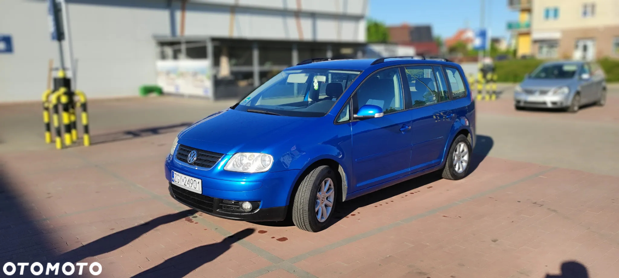 Volkswagen Touran - 20