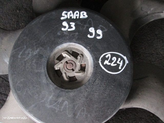 Ventilador REF0224 SAAB 93 1999 - 2