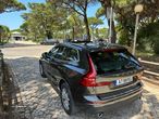 Volvo XC 60 2.0 D3 Momentum - 10