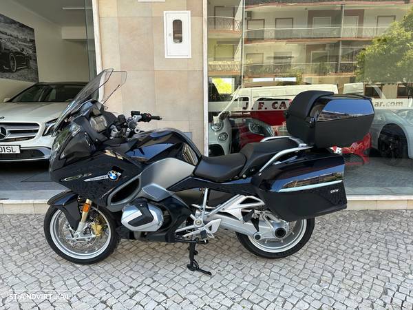 BMW R 1250 RT - 10