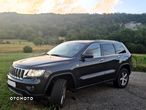 Jeep Grand Cherokee Gr 3.0 CRD Overland - 4