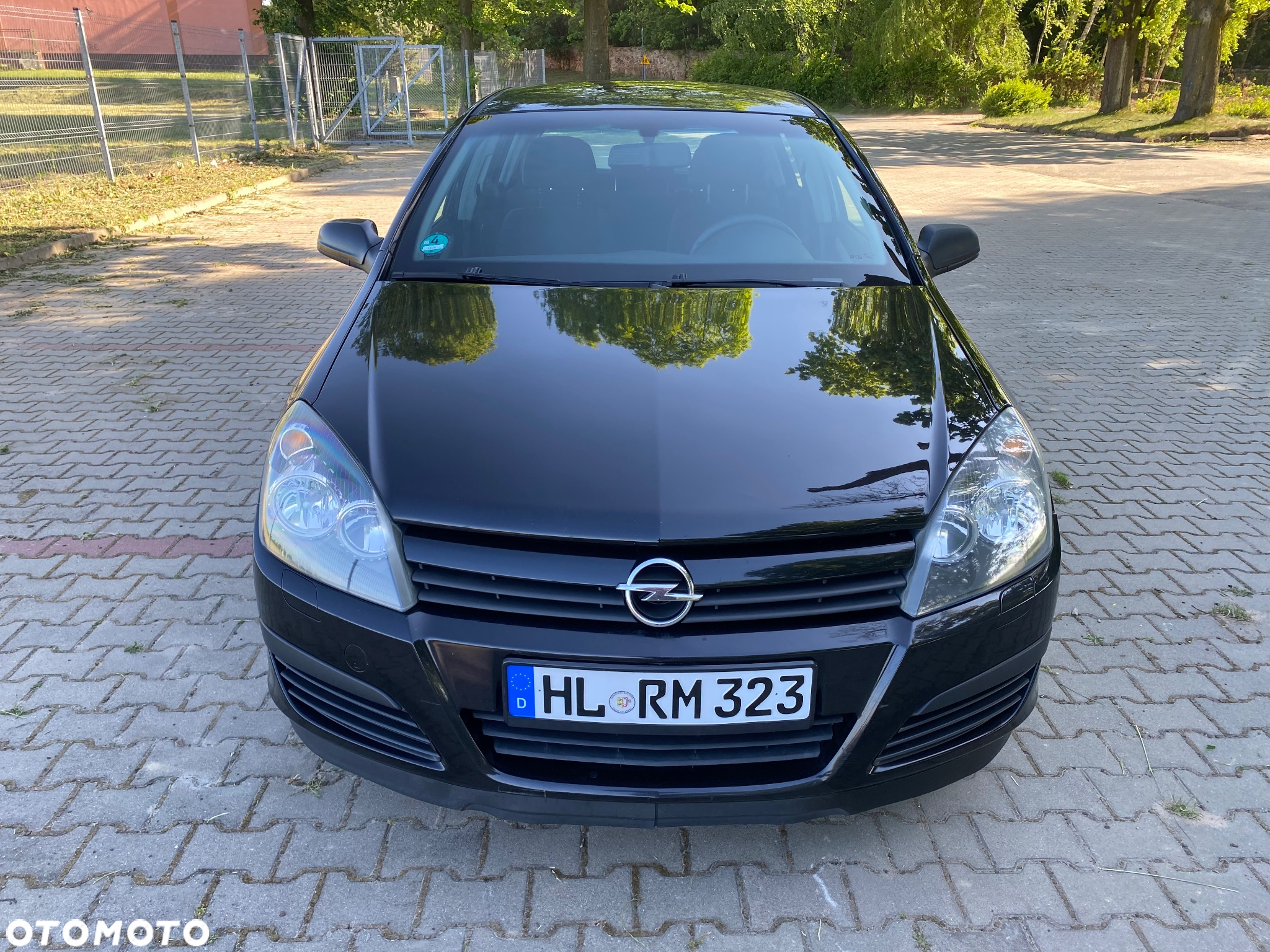 Opel Astra - 6