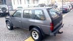 Nissan Terrano I 2.7 SLX Longo - 17