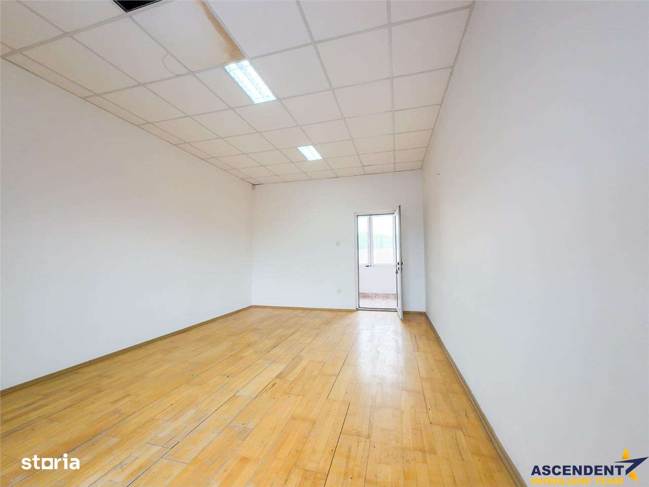 FILM! Spatiu comercial pe 150mp, compozitie adaptabila, Central, Covas - Imagine principală: 2/20