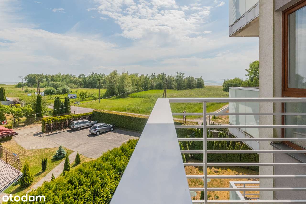 APARTAMENT MARINA KĄTY RYBACKIE, VIS A VIS PRZYSTANI JACHTOWEJ-4