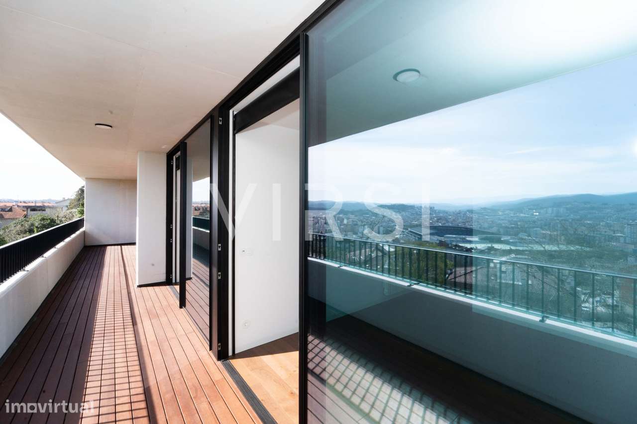 Apartamento T2 NOVO - Loios Living-17