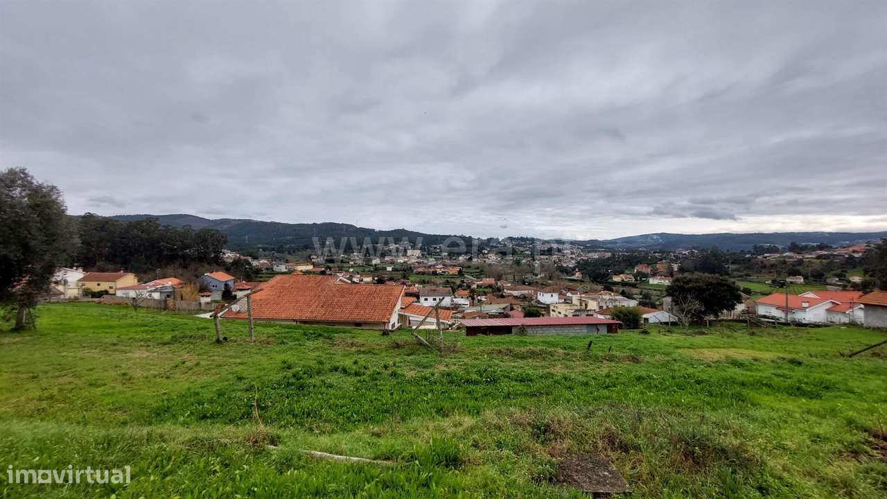 Terreno em Recarei, Paredes - Grande imagem: 4/7